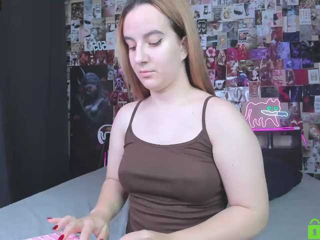 Min1Kara live cam on BongaCams