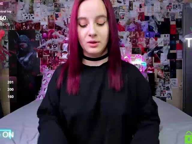 Min1Kara live cam on BongaCams