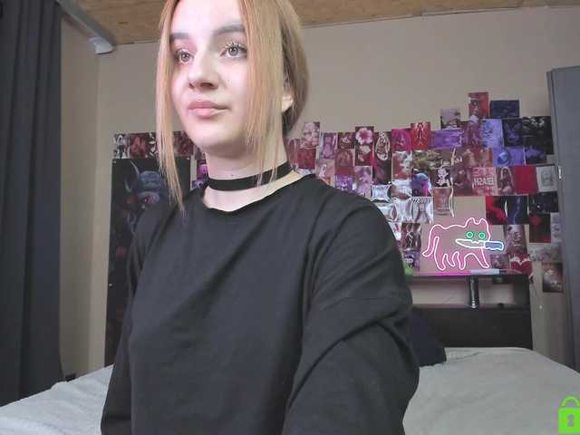 Min1Kara live cam on BongaCams