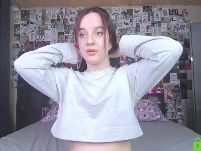 Min1Kara live cam preview