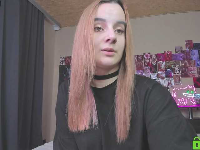 Min1Kara live cam on BongaCams