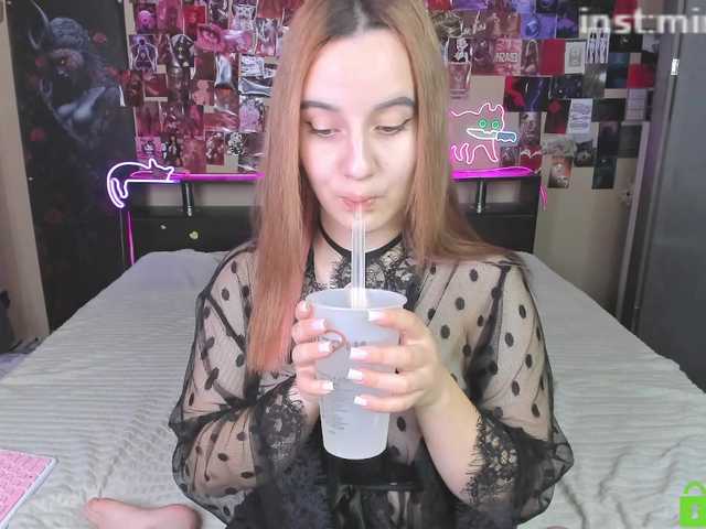 Min1Kara live cam on BongaCams
