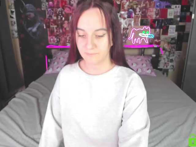 Min1Kara live cam preview