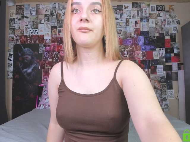Min1Kara live cam on BongaCams