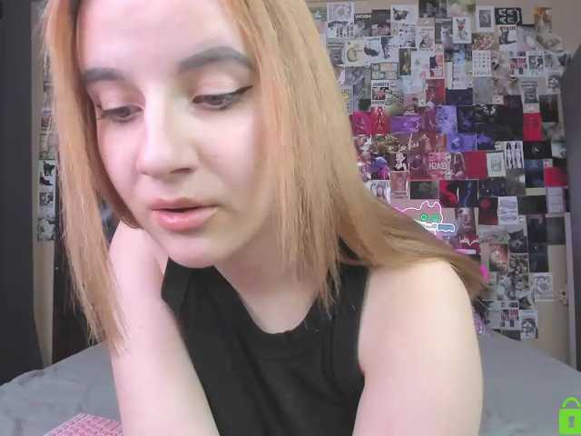 Min1Kara live cam on BongaCams