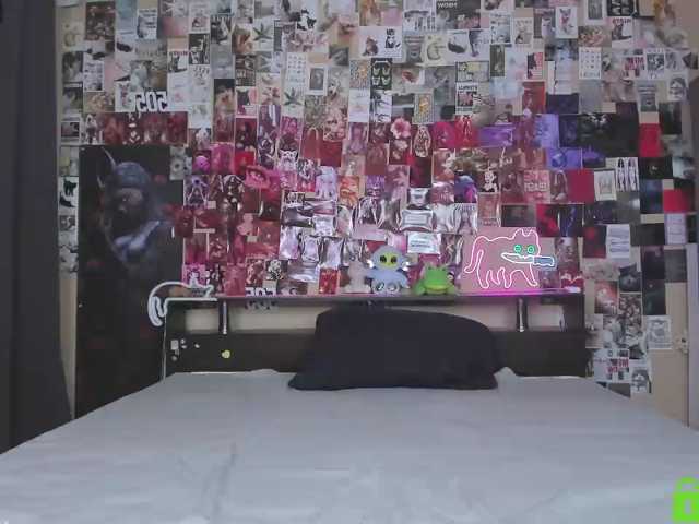 Min1Kara live cam on BongaCams