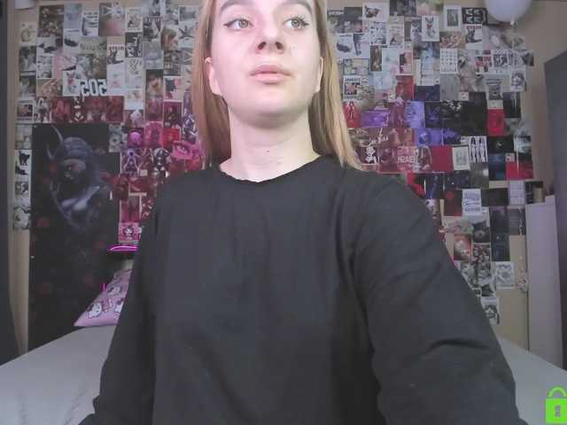 Min1Kara live cam on BongaCams