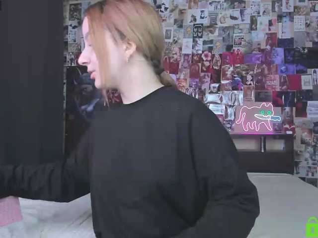 Min1Kara live cam on BongaCams