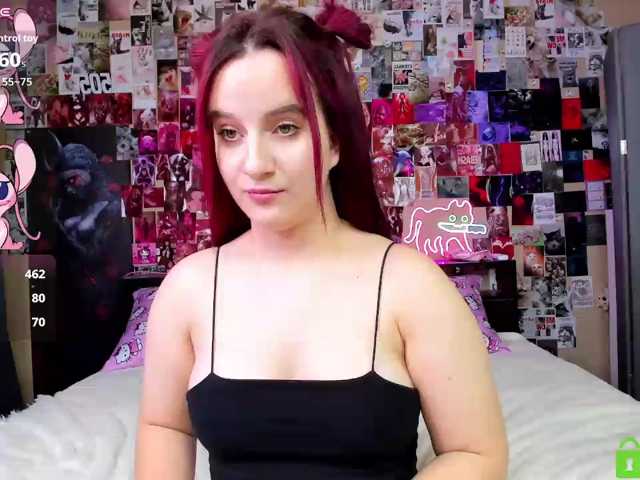 Min1Kara live cam on BongaCams