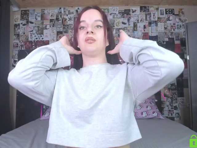 Min1Kara, en vivo ahora en BongaCams