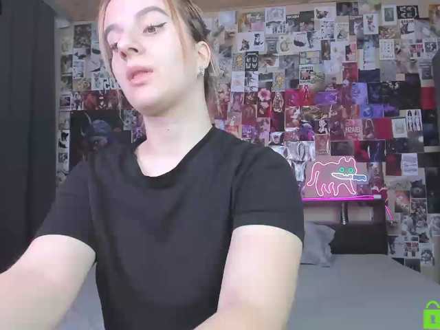 Min1Kara live cam on BongaCams
