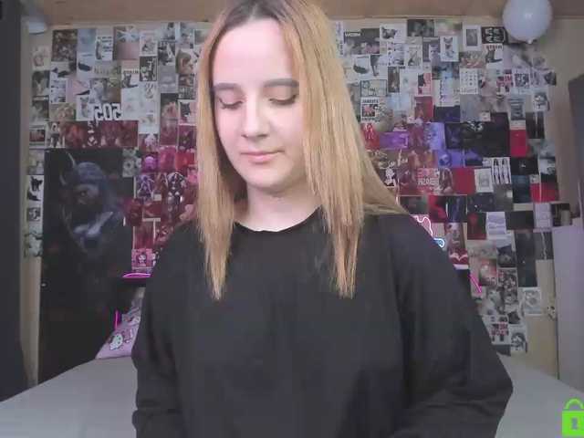 Min1Kara live cam on BongaCams