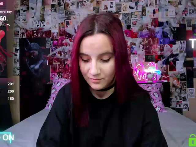 Min1Kara live cam on BongaCams