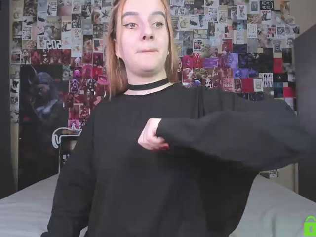Min1Kara live cam on BongaCams