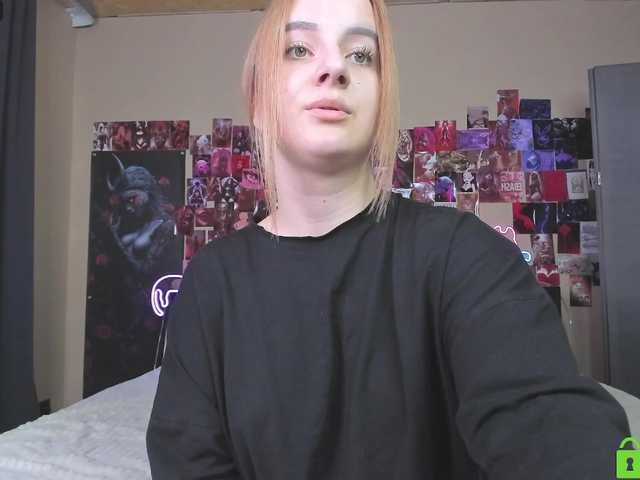 Min1Kara live cam on BongaCams
