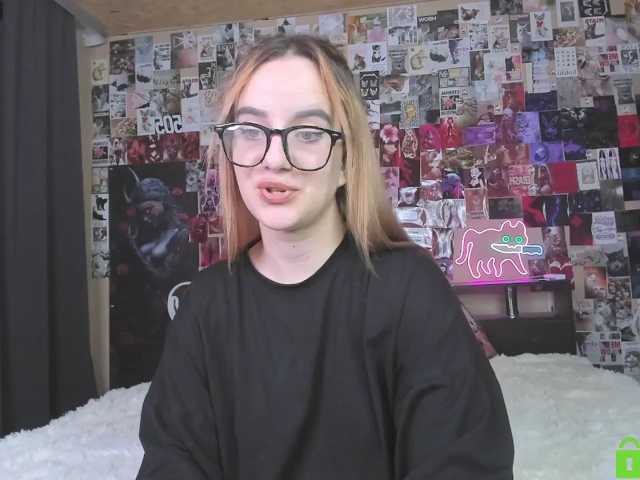 Min1Kara live cam on BongaCams