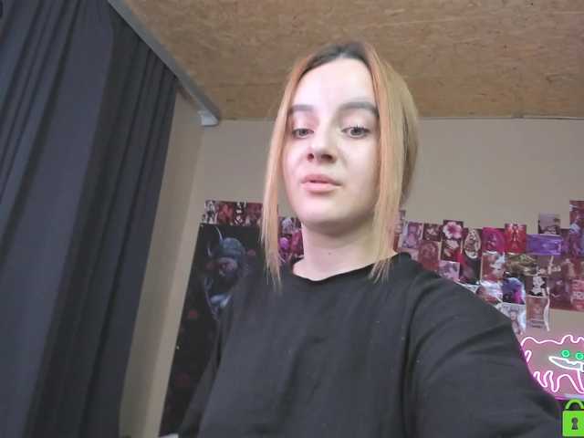 Min1Kara live cam on BongaCams