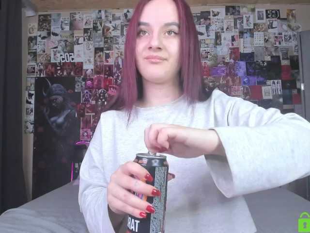 Min1Kara live cam on BongaCams