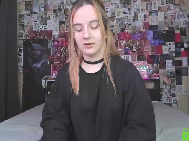 Min1Kara live cam on BongaCams