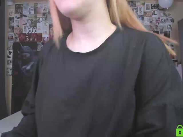 Min1Kara live cam on BongaCams