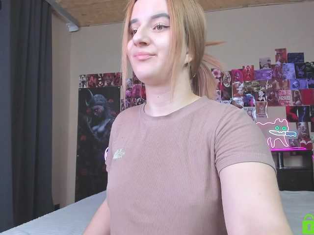 Min1Kara live cam on BongaCams