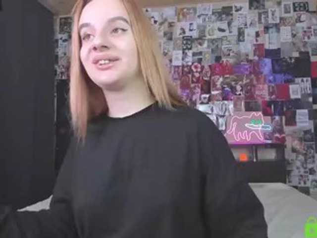 Min1Kara live cam on BongaCams