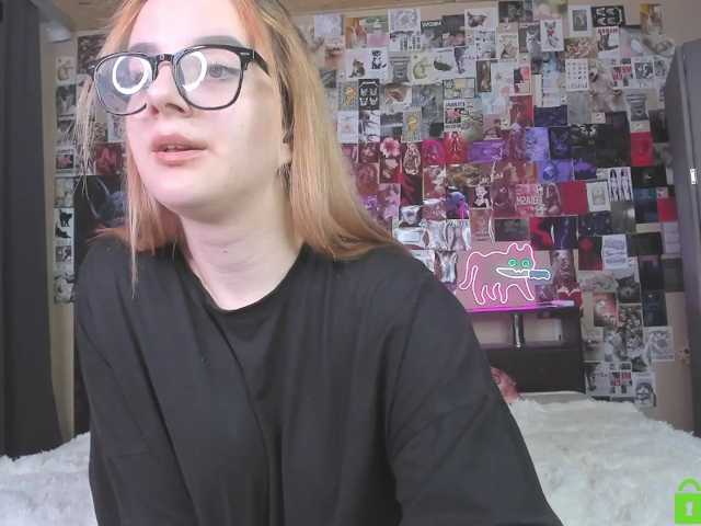 Min1Kara live cam on BongaCams