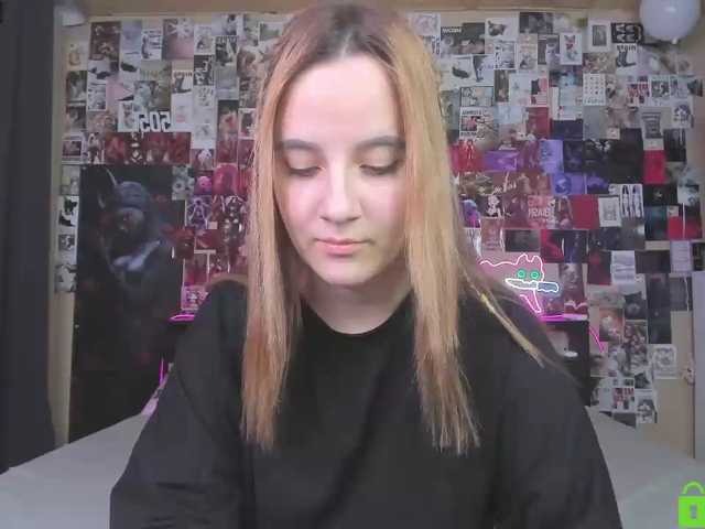 Min1Kara live cam on BongaCams