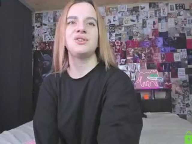 Min1Kara live cam on BongaCams