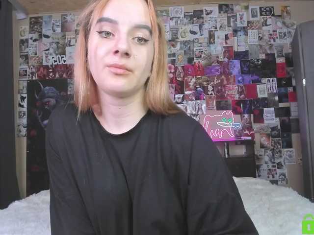 Min1Kara live cam on BongaCams