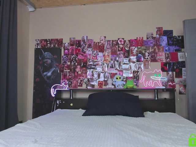 Min1Kara live cam on BongaCams
