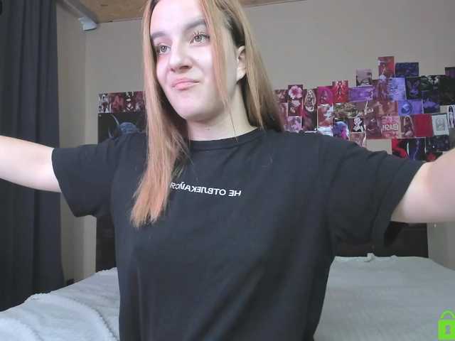 Min1Kara live cam on BongaCams