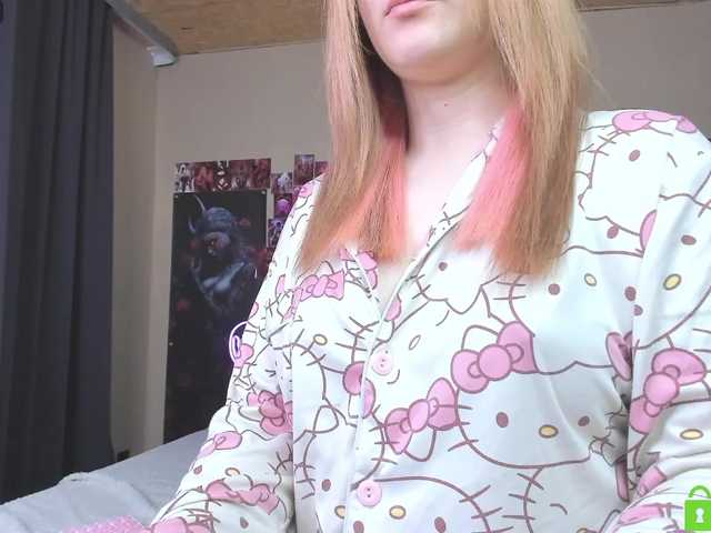 Min1Kara live cam on BongaCams