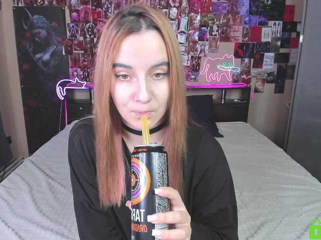 Min1Kara live cam on BongaCams
