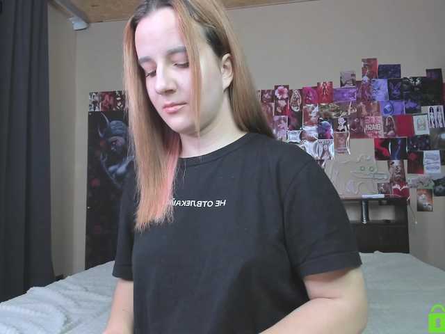 Min1Kara live cam on BongaCams