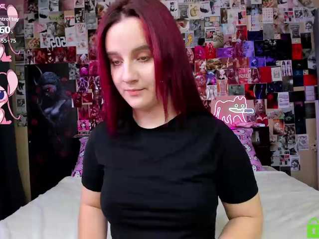 Min1Kara live cam on BongaCams