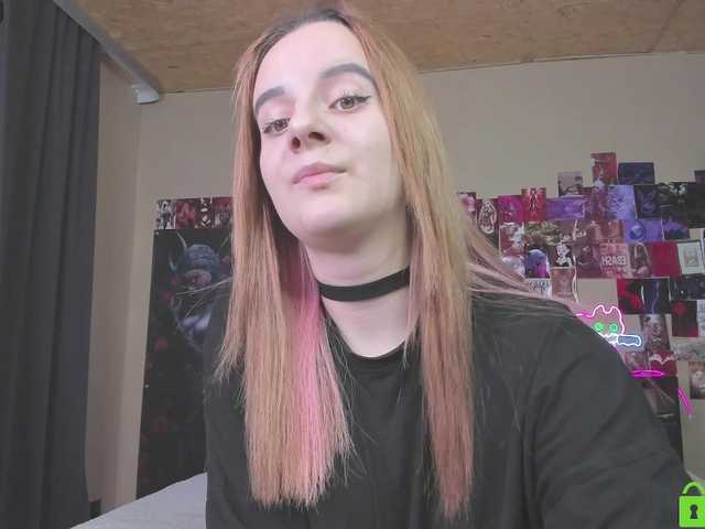 Min1Kara live cam on BongaCams