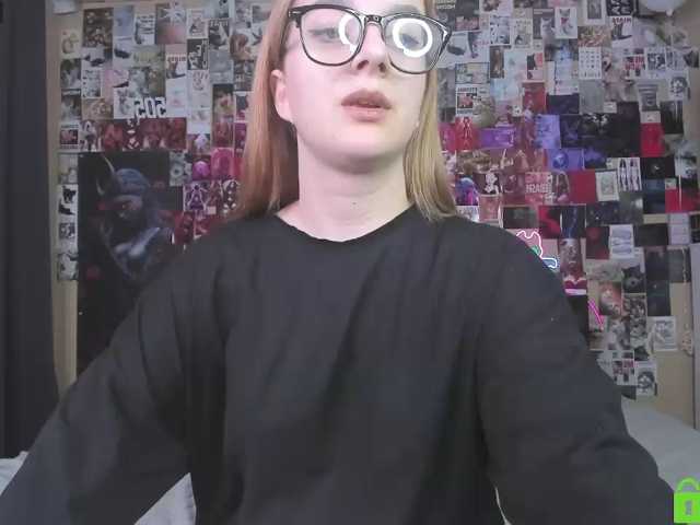 Min1Kara live cam on BongaCams