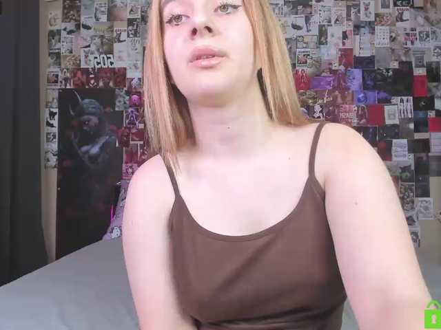 Min1Kara live cam on BongaCams