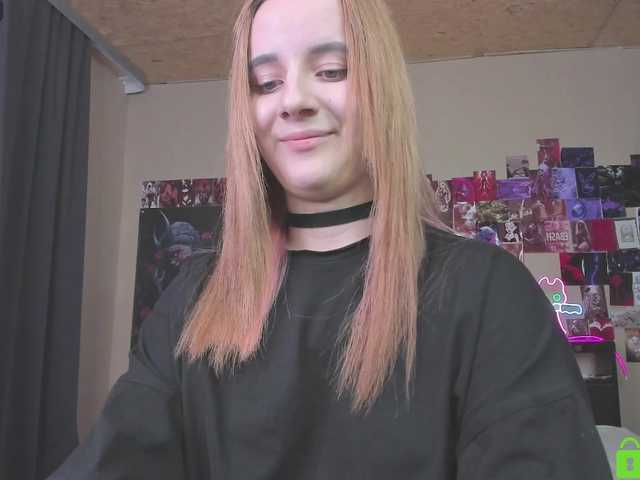 Min1Kara live cam on BongaCams