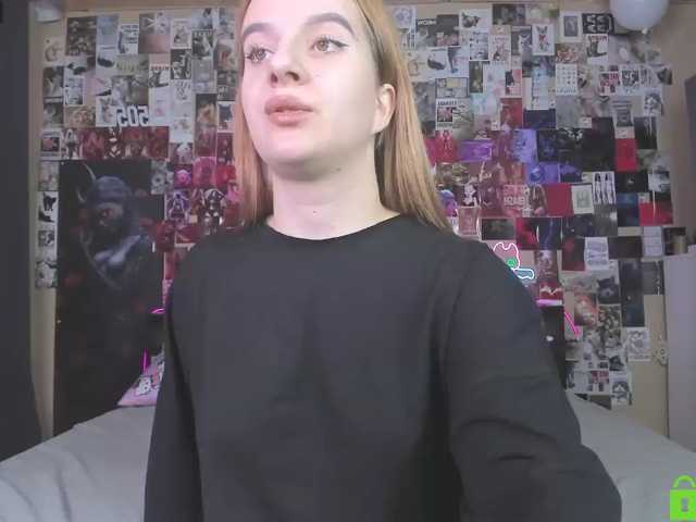 Min1Kara live cam on BongaCams