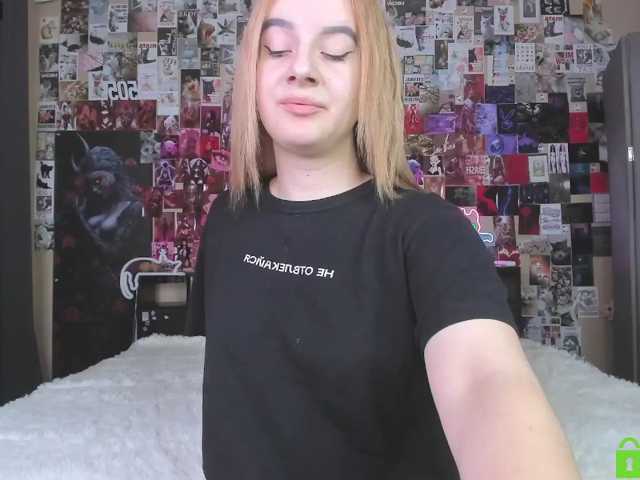 Min1Kara live cam on BongaCams