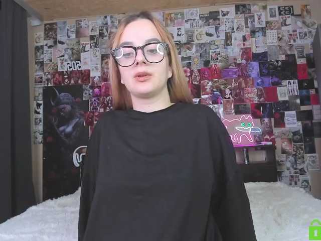 Min1Kara live cam on BongaCams