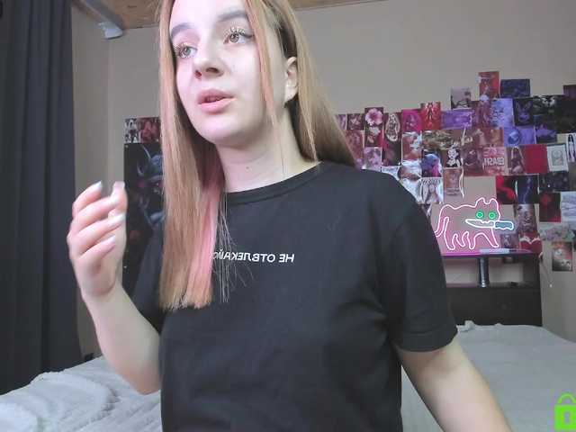 Min1Kara live cam on BongaCams