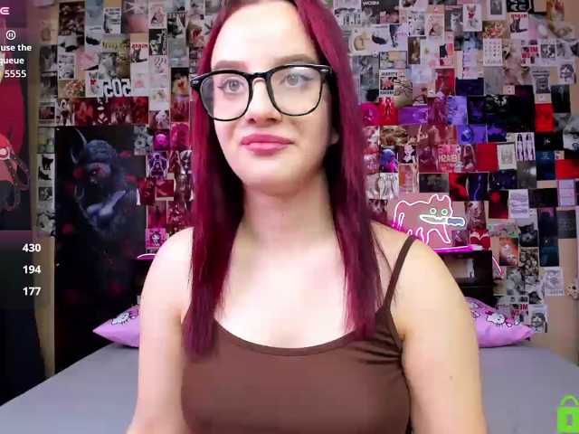 Min1Kara live cam on BongaCams