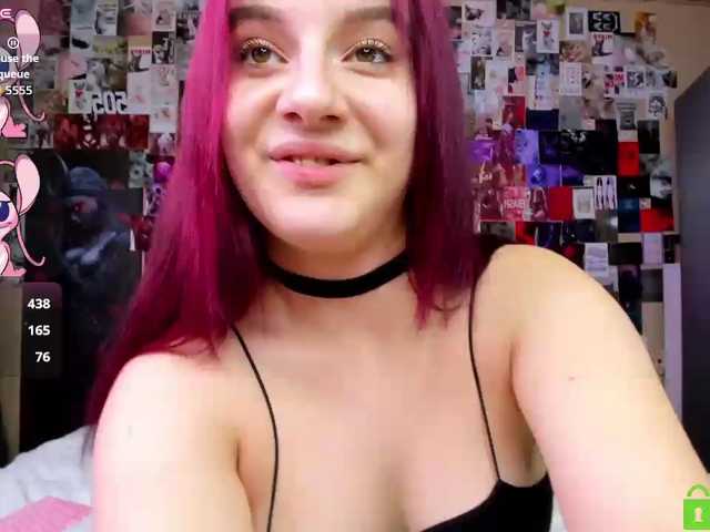 Min1Kara live cam on BongaCams