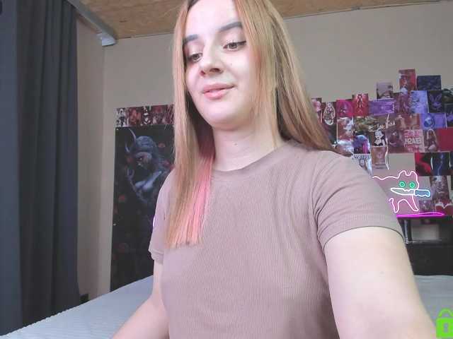 Min1Kara live cam on BongaCams
