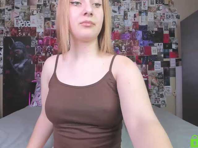 Min1Kara live cam on BongaCams