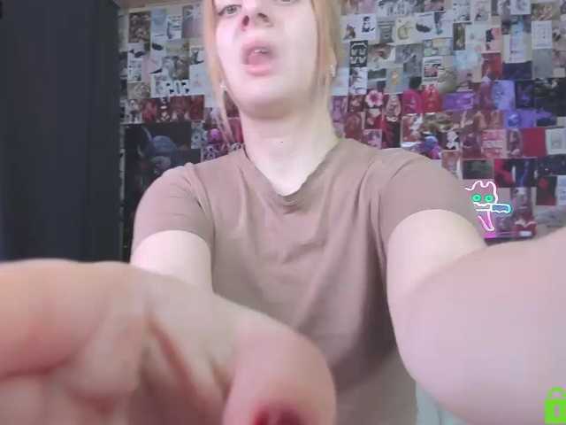 Min1Kara live cam on BongaCams