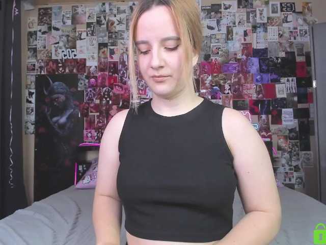 Min1Kara live cam on BongaCams